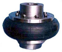 迅豐 LLb冶金設(shè)備用輪胎式聯(lián)軸器