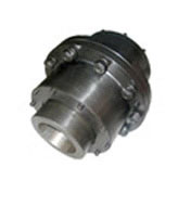 迅豐 NGCL型帶制動(dòng)輪鼓形齒式聯(lián)軸器