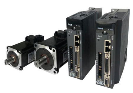 國(guó)產(chǎn)伺服品牌躍升， 技術(shù)研發(fā)實(shí)力增強(qiáng)